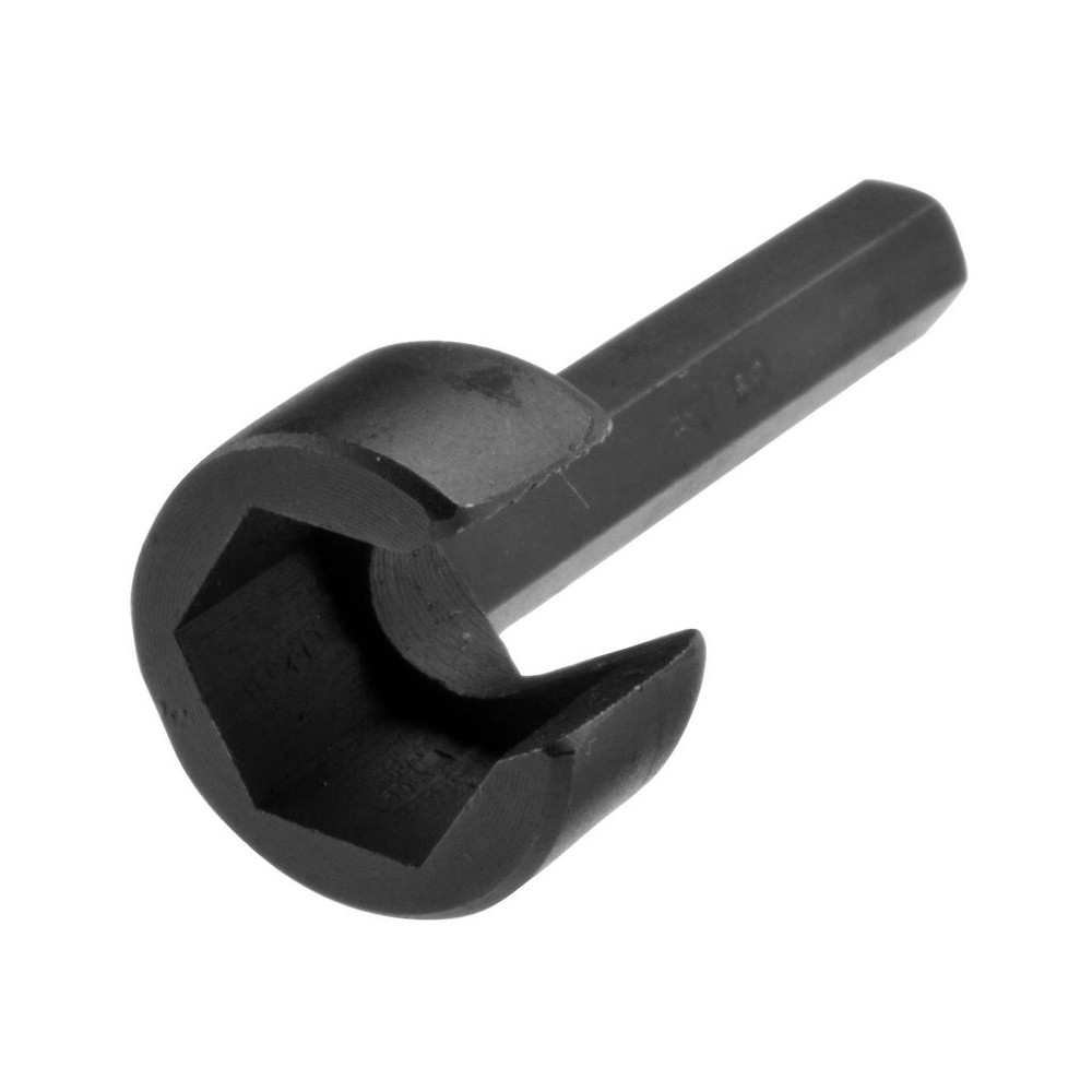 Tensores de tubo para tuberías de combustible de 14 mm