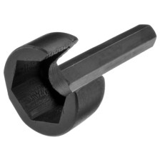 Tensores de enchufe para tuberías de combustible de 17 mm