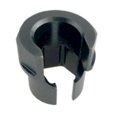 Llave de vaso para línea diésel piezoeléctrica Bosch de 17 mm