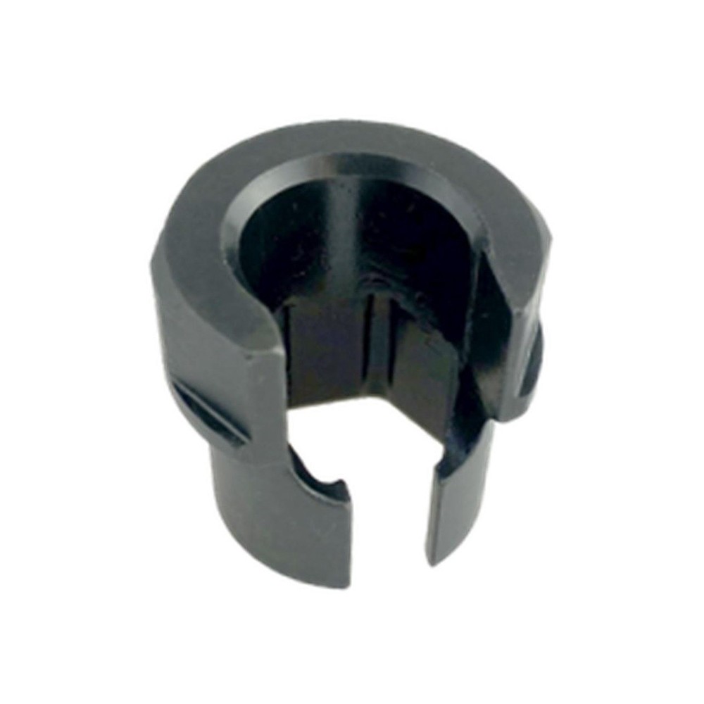 Llave de vaso para línea diésel piezoeléctrica Bosch de 17 mm