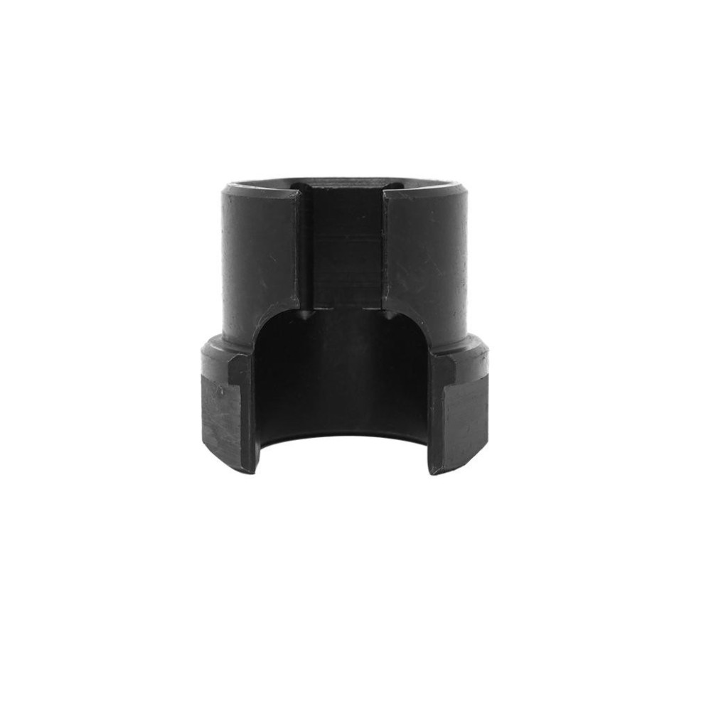 Llave de tubo SW 27 abierta para línea de inyección SW 18