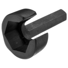 Tensores de enchufe para tuberías de combustible de 19 mm