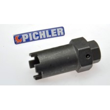 Llave de boquilla 'K' para tornillo de presión DB y MAN