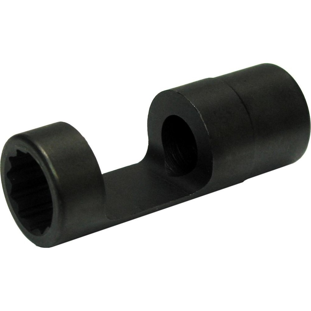 Tuerca de boquilla Mod F Drive 1/2' Longitud 90 mm - Ventana de visualización