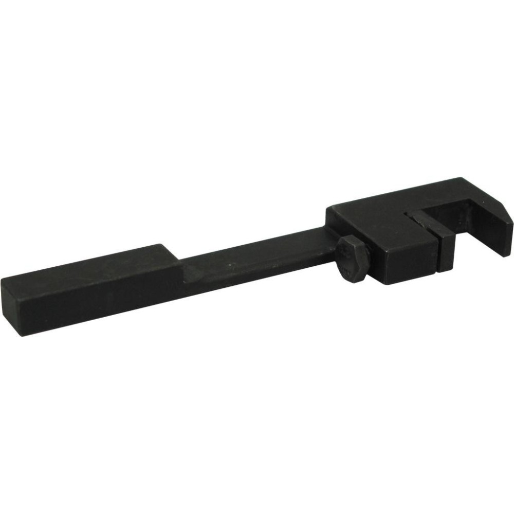 Herramienta de ajuste de inyectores 'F' para modelos diésel Ford TDCI