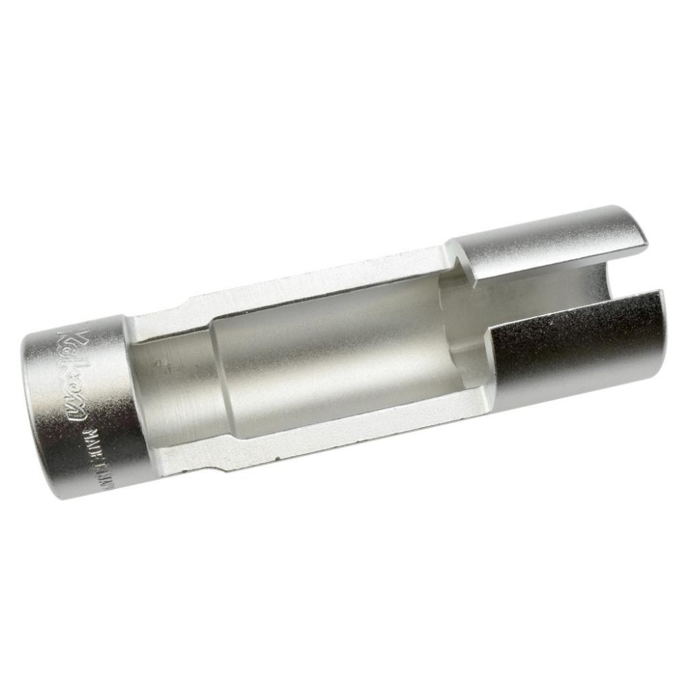 Llave de tubo SW 22, longitud 110 mm para sondas lambda + interruptor térmico, p. ej. para KIA