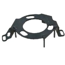 Herramienta de fijación del impulsor de la bomba para motores diésel con código de motor F9Q RENAULT, OPEL, NISSAN