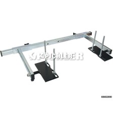 Dispositivo universal de sujeción de culata