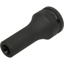 Vaso para culata E 18 x 110 con accionamiento de 3/4', sin chaflán