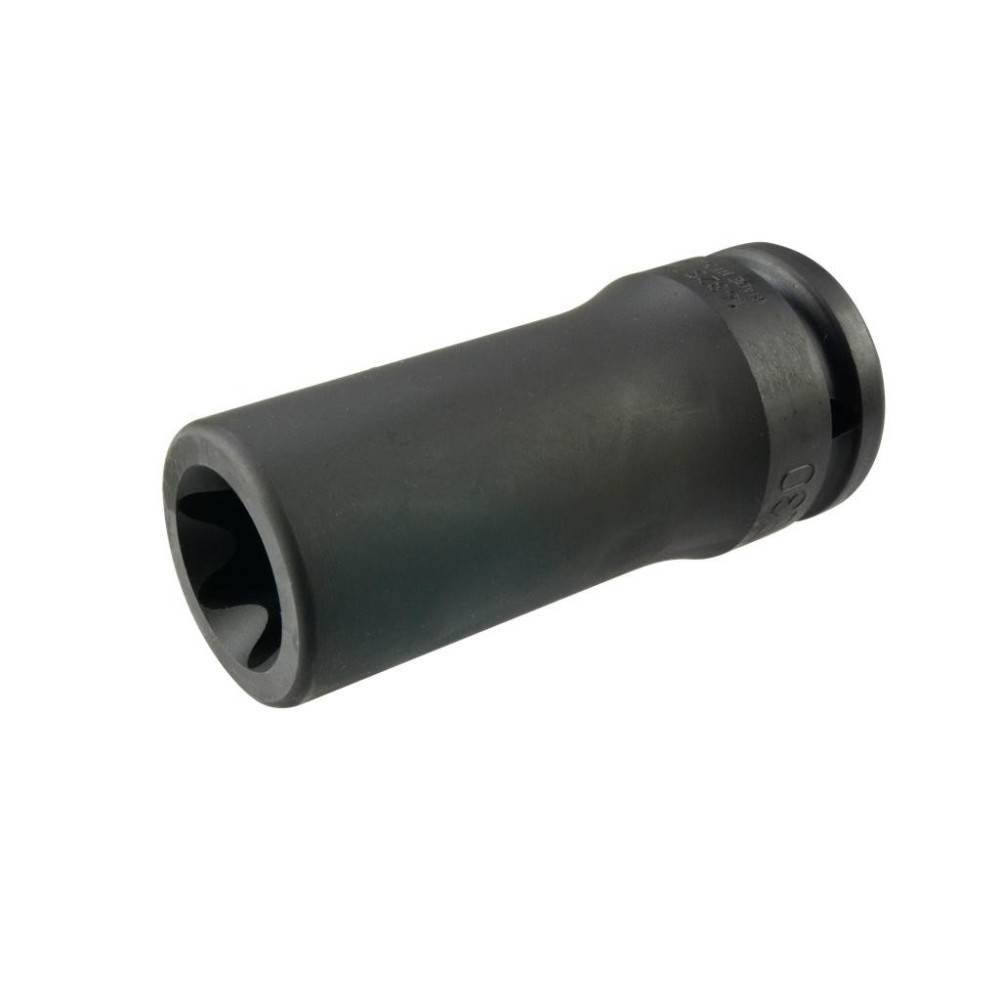 Vaso TorxImpact E30, 110 mm 3/4'' para vehículos comerciales