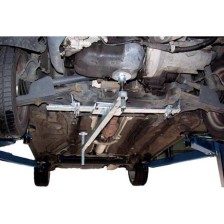 Soporte de motor y caja de cambios universal VAG, Audi, Ford, Opel y Toyota