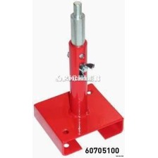 Soporte motor-transmisión UNI soporte adicional 3Z montaje bloque motor en el 3er cilindro