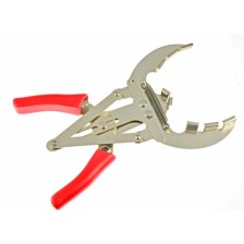 Alicates para anillos de pistón tamaño 1