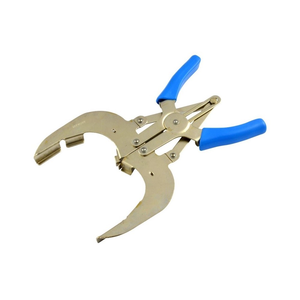 Alicates para anillos de pistón tamaño 2