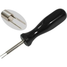 Desbloqueo de enchufe para vehículos comerciales DAF1, p. ej. DAF