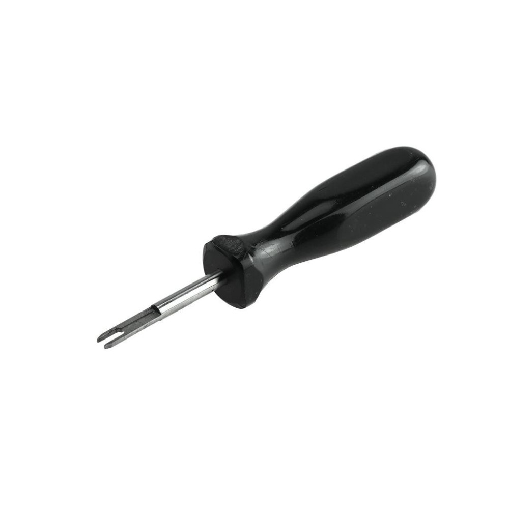 Palanca de liberación del enchufe DUKON TWIN, dimensión K 4,8 mm / dimensión W 5,0 x 2,8 mm