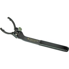 Desmontaje del conector central VW-Sharan, Ford-Galaxy, Seat-Alhambra