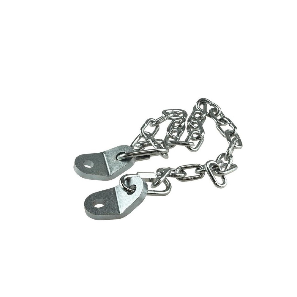 Par de cadenas para 6080500