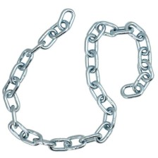 Cadena para conductor de motor de 1 m de largo, 8 mm