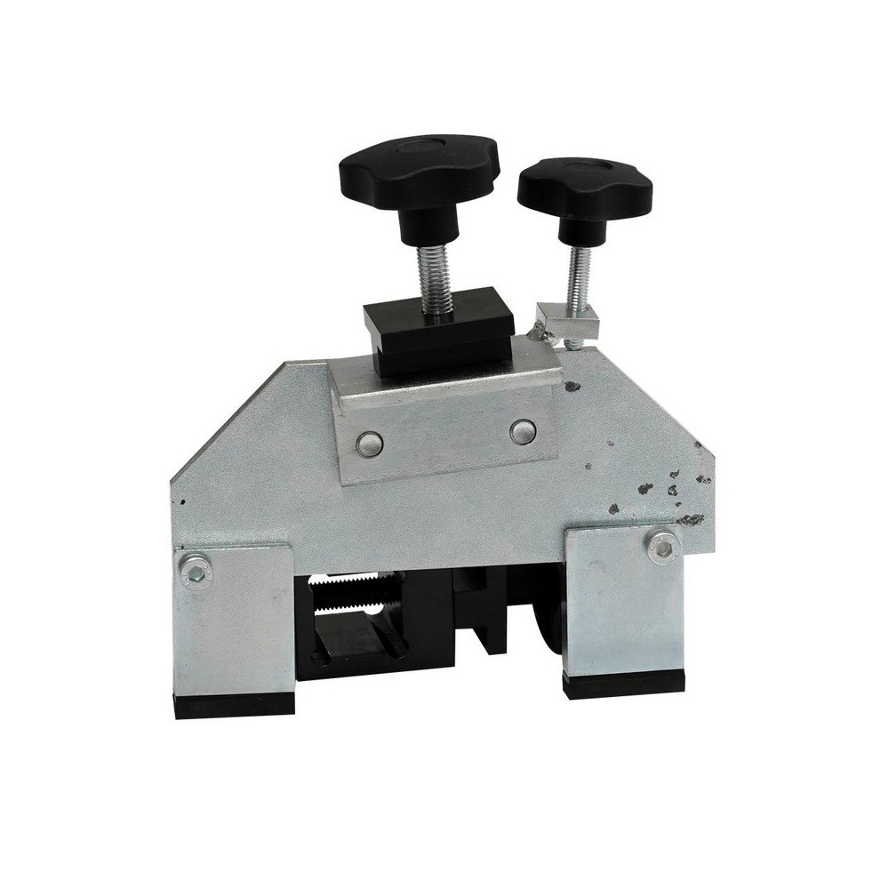 Caballete de apoyo del motor, ajustable, izquierdo