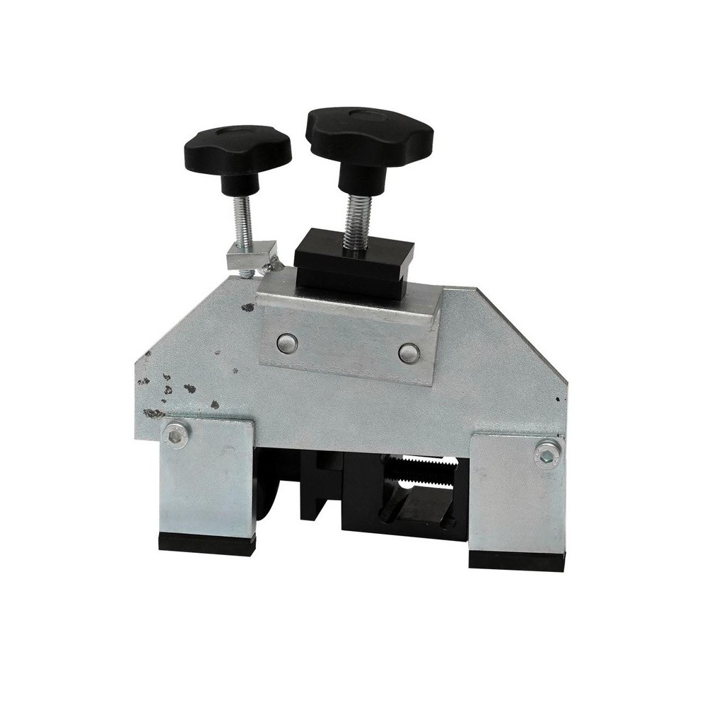 Caballete de apoyo del motor, ajustable, derecho