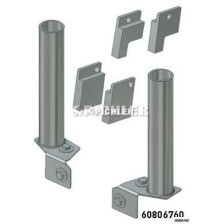 Suplemento para barra de soporte del motor 'OM' Opel / Vauxhall Astra J