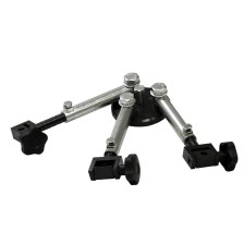 Araña para barra de soporte del motor