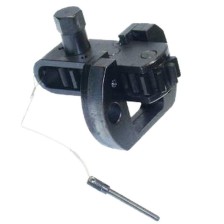 Dispositivo de arranque del motor para motores Mercedes Benz y MAN, solo para motores de 12 cilindros