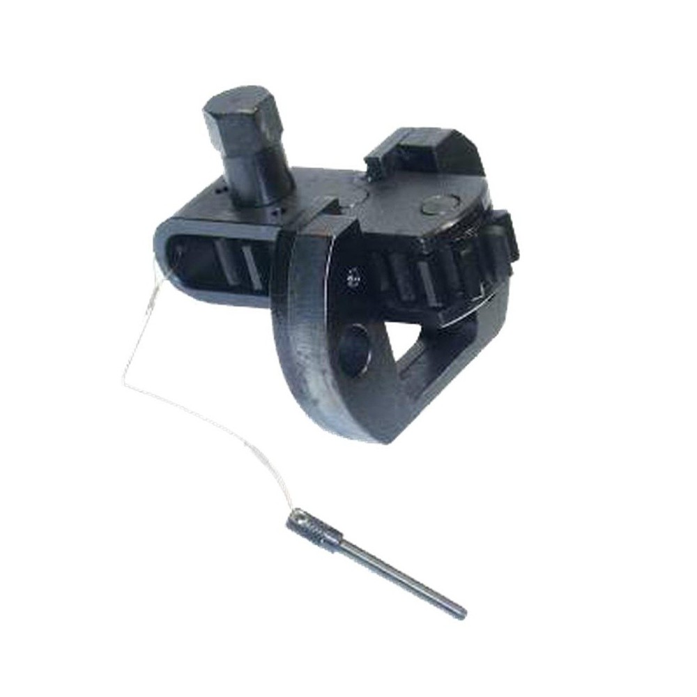 Dispositivo de arranque del motor para motores Mercedes Benz y MAN, solo para motores de 12 cilindros