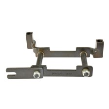 Herramienta de cadena de distribución Mod. 1 para motor DB M 102