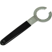 Llave para polea tensora SW 32 para polea tensora de correa de distribución para VW Audi y Volvo