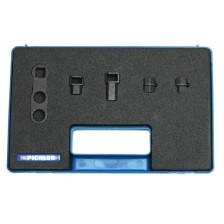 Herramienta auxiliar para tensor de correa Ford / PSA