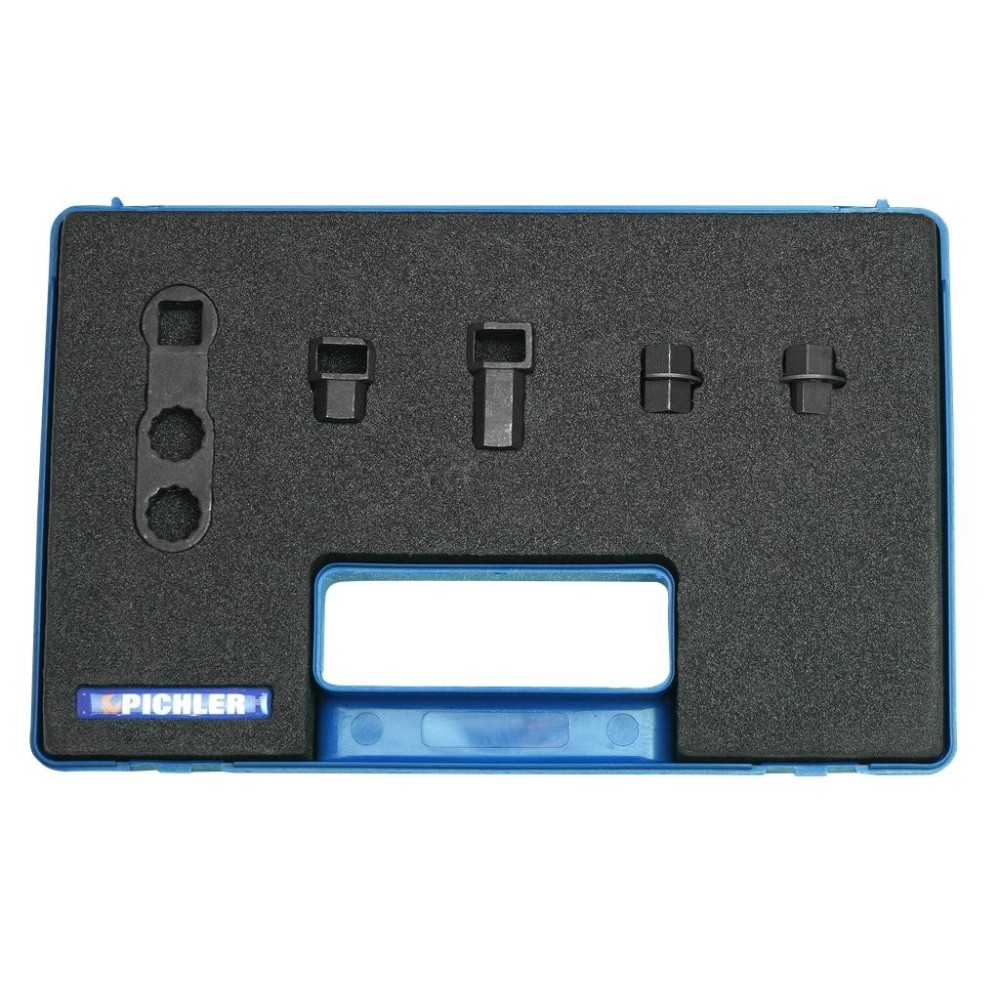 Herramienta auxiliar para tensor de correa Ford / PSA