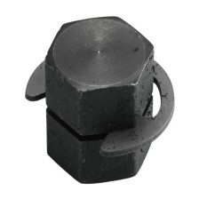 Inserto n.° 4 para tensor de correa, herramienta auxiliar para extracción e instalación