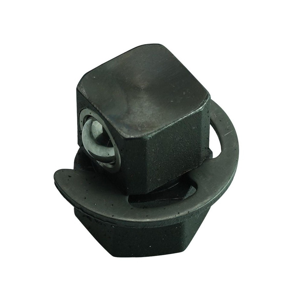 Inserto n.° 5 para tensor de correa, herramienta auxiliar para extracción e instalación