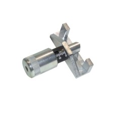 Comprobador de correa de distribución