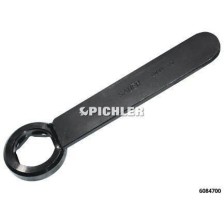 Llave de ajuste de correa de distribución SW 30 para Opel y Saab