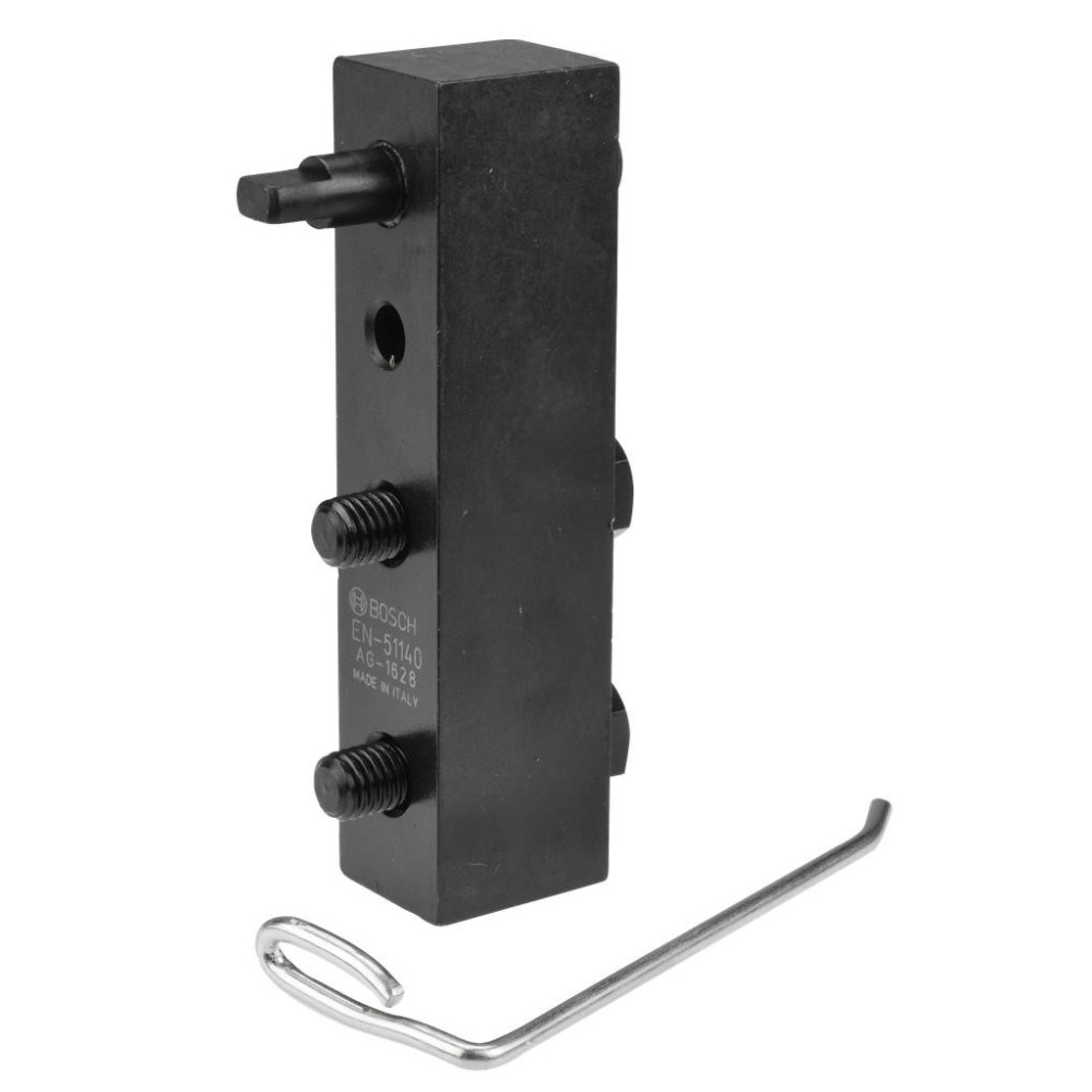 Herramienta de bloqueo del cigüeñal para Opel 1.6 CDTI EN-51140