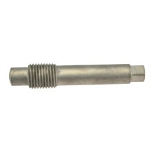 Perno de centrado M14x1,5x73 para herramienta de fresado frontal VAG de 4 cilindros