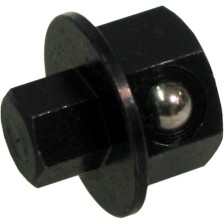 Llave Allen de 8 mm, pinza corta de 13 mm