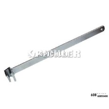 Llave de sujeción MB con segmento circular para motores 602, 603, 604605606