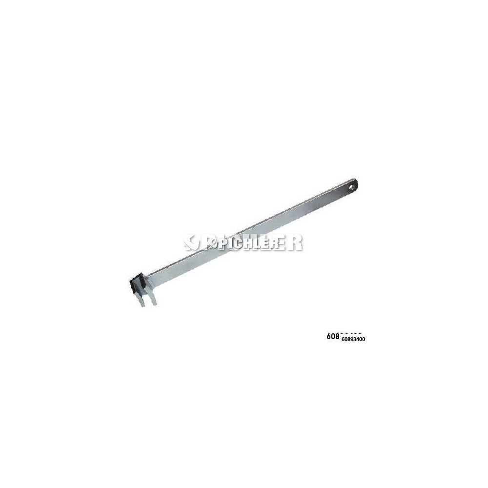 Llave de sujeción MB con segmento circular para motores 602, 603, 604605606