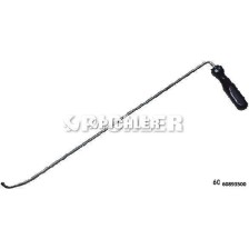 Llave de contrasujeción DB DB W 124/201 Longitud 400 mm