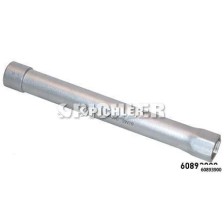 Llave tensora de correa trapezoidal SW 19/200 mm de longitud A. 1/2' MAN F90, F2000 - Serie MB SK