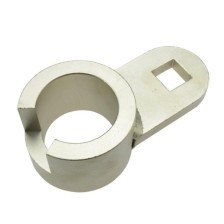 Polea de contrapresión del cigüeñal VAG - inserto con accionamiento de 3/4'