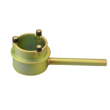 Contratuerca de polea de cigüeñal para Mercedes M271.9, similar a W271589004000