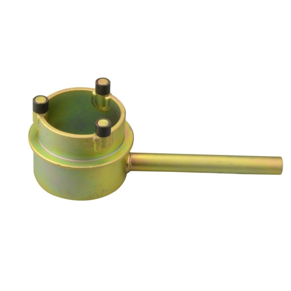 Contratuerca de polea de cigüeñal para Mercedes M271.9, similar a W271589004000