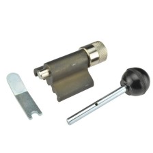 Dispositivo de bloqueo del cigüeñal VAG 2.0 TDI PD