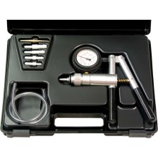 Bomba de presión y presión negativa modelo HV90