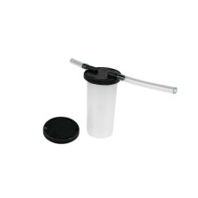 Contenedor con tapa para bomba de vacío 6090850